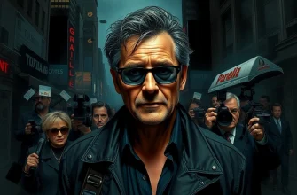 10 Movies & Shows Like Smash His Camera