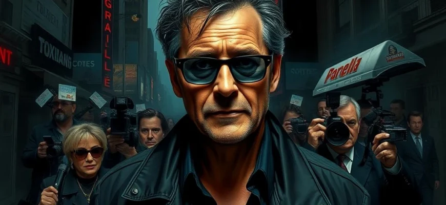 10 Movies & Shows Like Smash His Camera