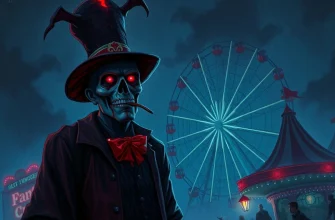 10 Spine-Chilling Movies & Shows Like Killer Carnies