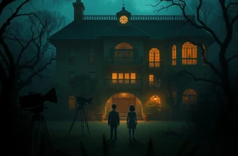 10 Movies Like What Ever Happened to Baby Jane?