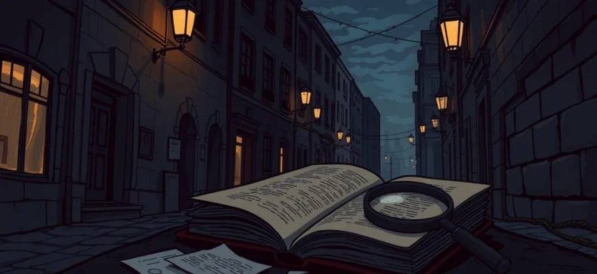 10 Movies and Shows Similar to Uncovered (1994)