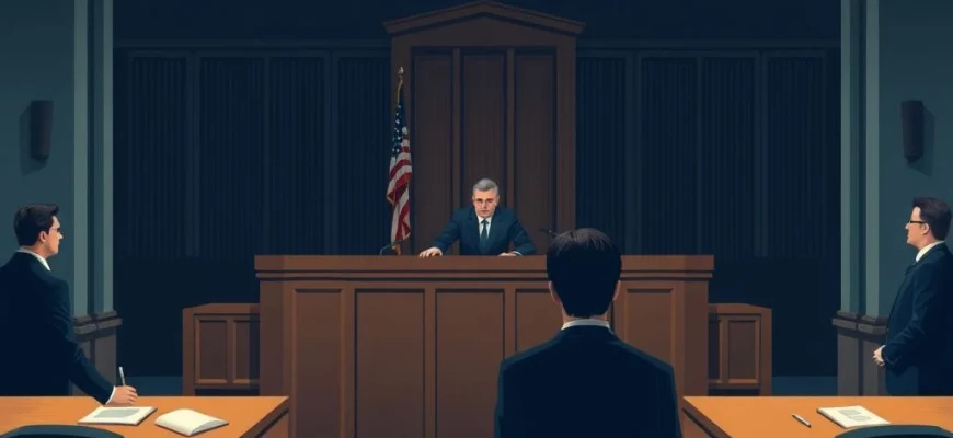 10 Movies & Shows Like Reasonable Doubt (2014)