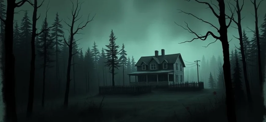 10 Movies Like Charlie's Farm (2014)