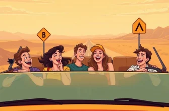 10 Movies & Shows Like Joy Ride (2021)