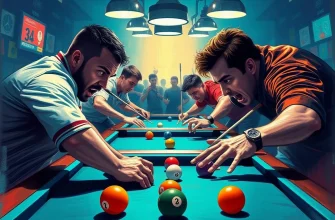 10 Movies & Shows Like Pool Hunters (2019)