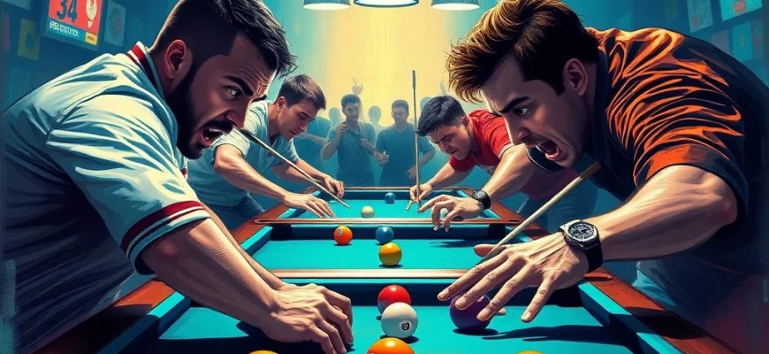 10 Movies & Shows Like Pool Hunters (2019)