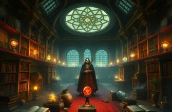 10 Shows Like Possibly the Greatest Alchemist