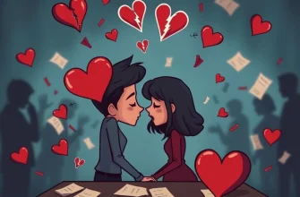 10 Movies & Shows Like Love Stinks