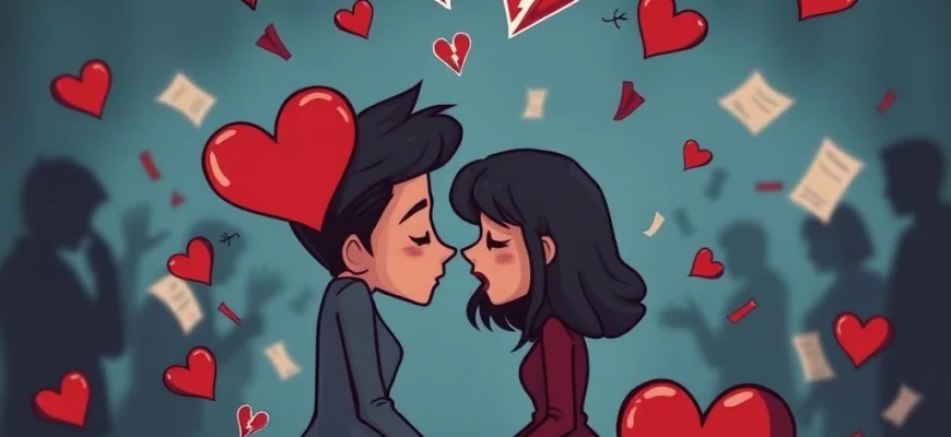 10 Movies & Shows Like Love Stinks