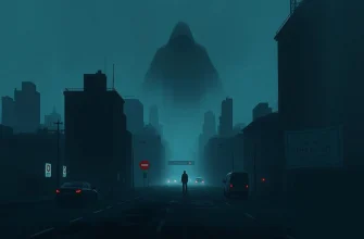 10 Movies Like The Parallax View (1974)