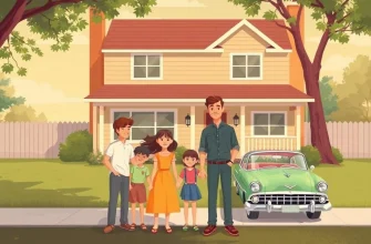 10 Shows Like Leave It to Beaver (1957)