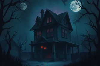 10 Movies & Shows Like Amityville Vampire