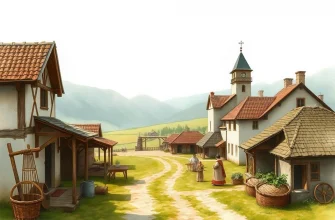 10 Shows Like Tudor Monastery Farm (2013)