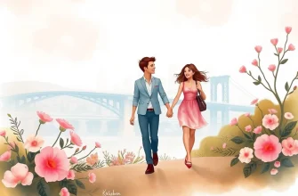 10 Movies & Shows Like Dorfman in Love