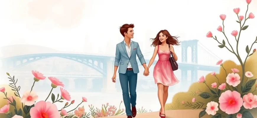 10 Movies & Shows Like Dorfman in Love