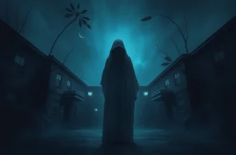 10 Movies & Shows Like Down a Dark Hall