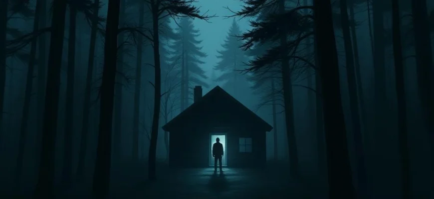 10 Movies & Shows Like Honeymoon (2014)