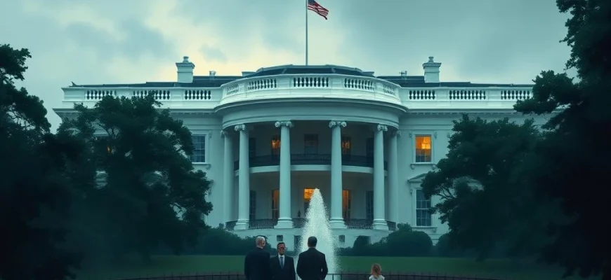 10 Shows & Movies Like The Oval (2019)