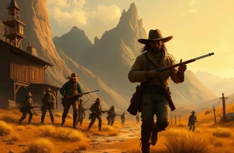 10 Shows & Movies Like Dominion Creek (2015)