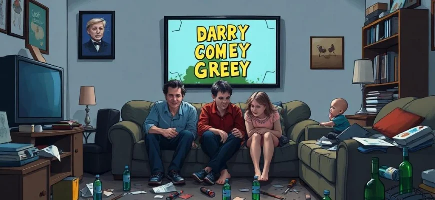 10 Movies & Shows Like The Lears (2017)