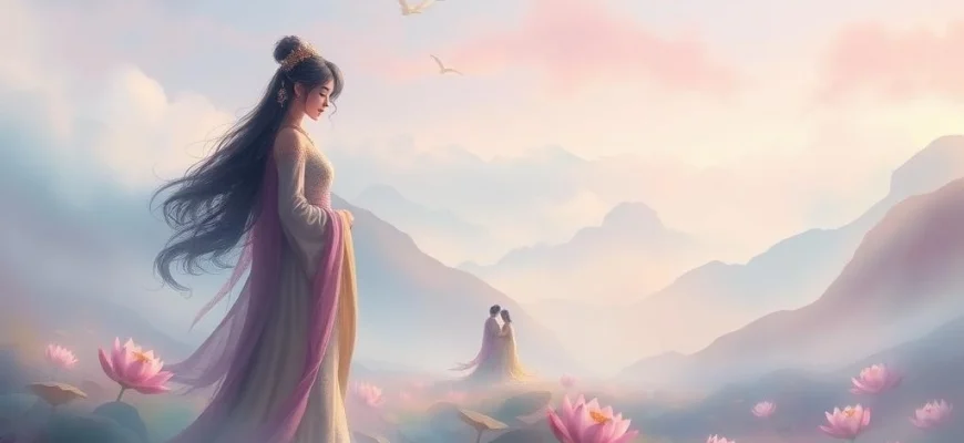 10 Shows Like Eternal Love of Dream (2020)