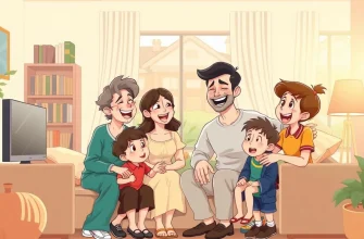 10 Shows Like Instant Mom (2013)