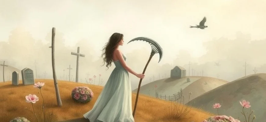 10 Movies Like Wristcutters: A Love Story