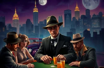 10 Movies & Shows Like The Sting