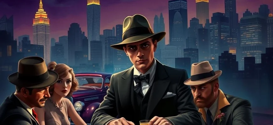10 Movies & Shows Like The Sting