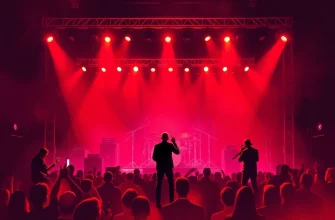 10 Shows Like Deep Purple: Live at Montreux 2011