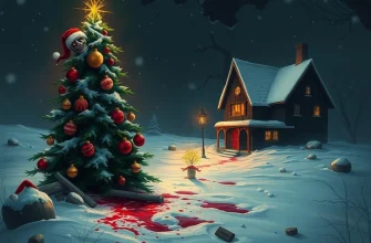 10 Movies Like Joe Bob's Red Christmas