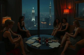 10 Movies & Shows Like Deadly Wives Club