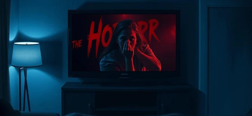 10 Movies & Shows Like Your Worst Nightmare