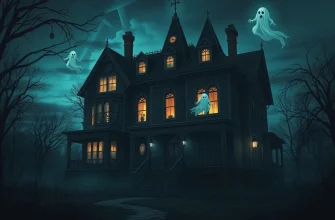 10 Movies & Shows Like The Amityville Horror