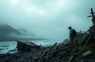 10 Movies and TV Shows Similar to High Ground (2020)