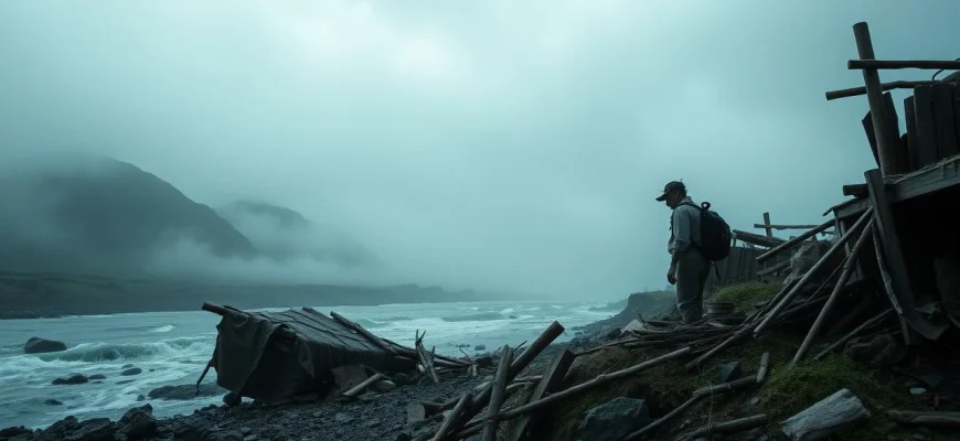 10 Movies and TV Shows Similar to High Ground (2020)