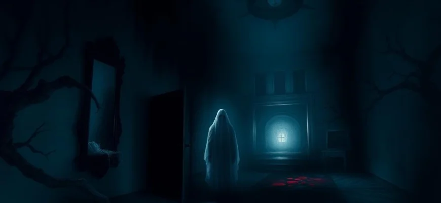 10 Movies & Shows Like The Uninvited