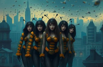 10 Movies Like Invasion of the Bee Girls