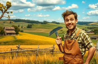 10 Shows and Movies Similar to Clarkson's Farm (2021)