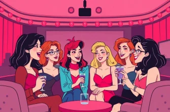 10 Shows & Movies Like Women of the House