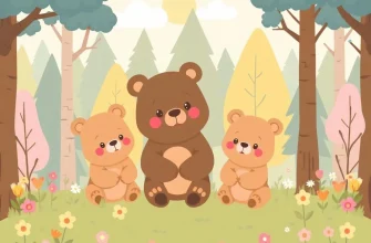 10 Shows Like We Baby Bears (2022)