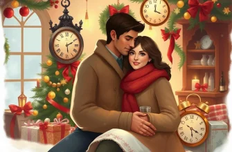 10 Movies & Shows Like Jack in Time for Christmas