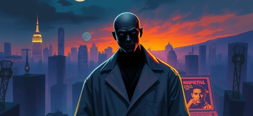 9 Movies & Shows Like Blackenstein (1973)