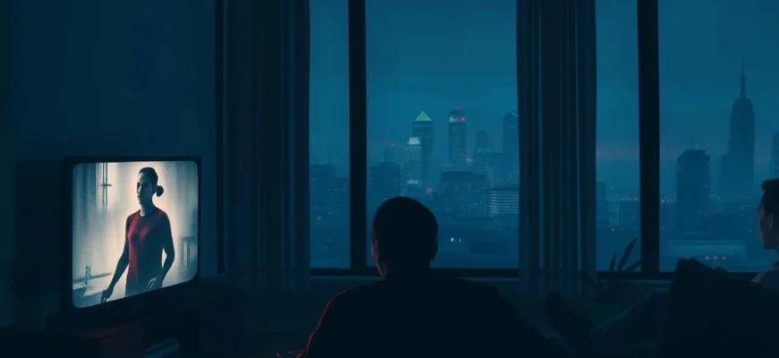 10 Movies & Shows Like You Die (2018)