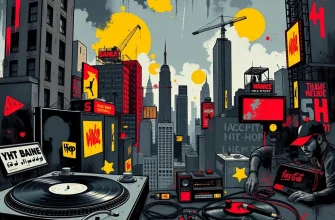 10 Shows & Movies Like Hip Hop Uncovered