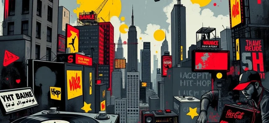 10 Shows & Movies Like Hip Hop Uncovered