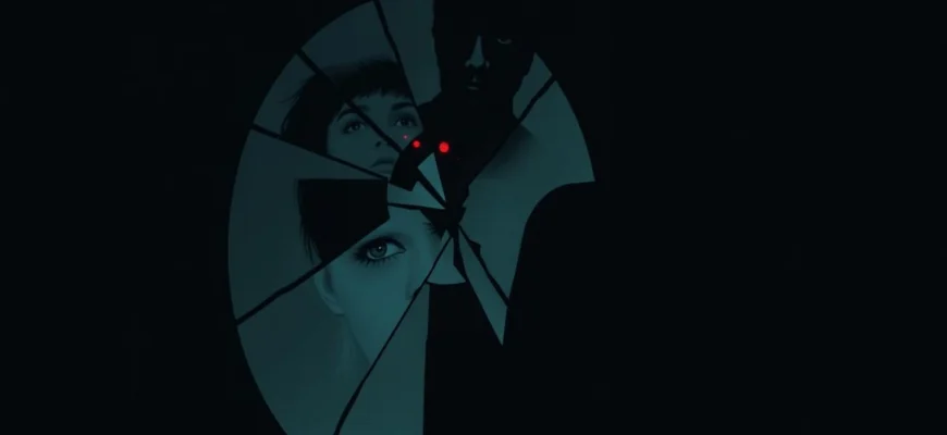 10 Movies and TV Shows Similar to Vertigo (1958)