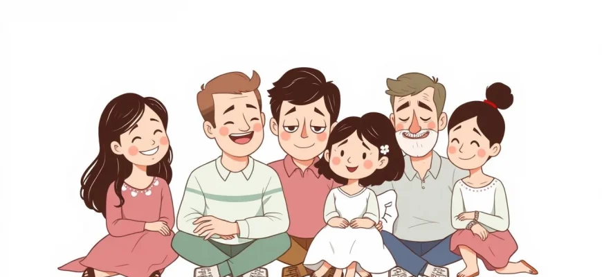 10 Shows Like Everything's Gonna Be Okay (2020)