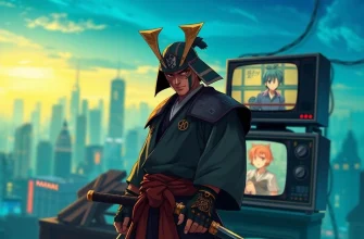 10 Shows & Movies Like Samurai Champloo