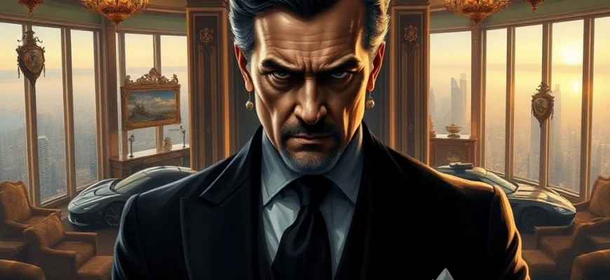 10 Movies & Shows Like House of Bond (2017)